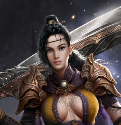 热血传奇再燃，加入我们一起冒险